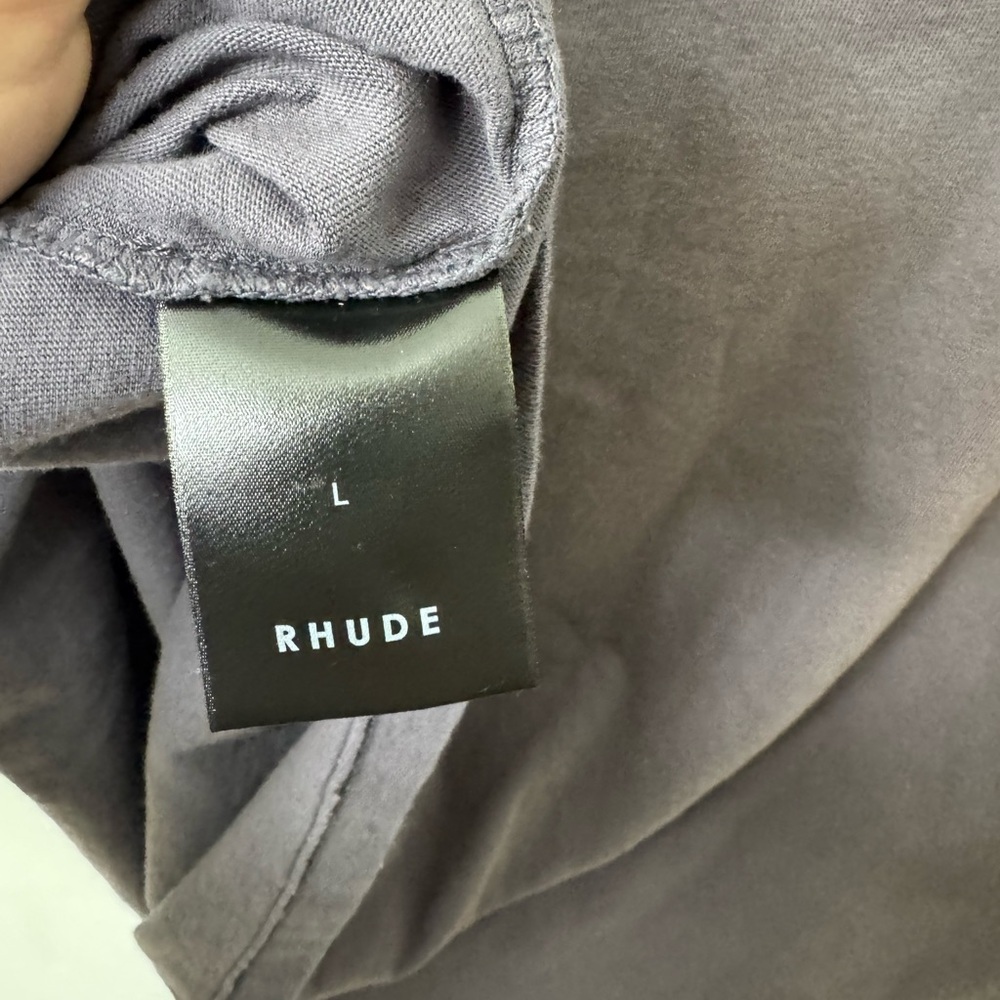 Rhude Graphic Tee - Picture 5 of 6